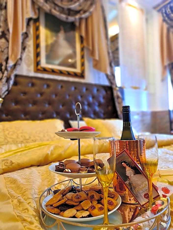 Urban Boutique Hotel