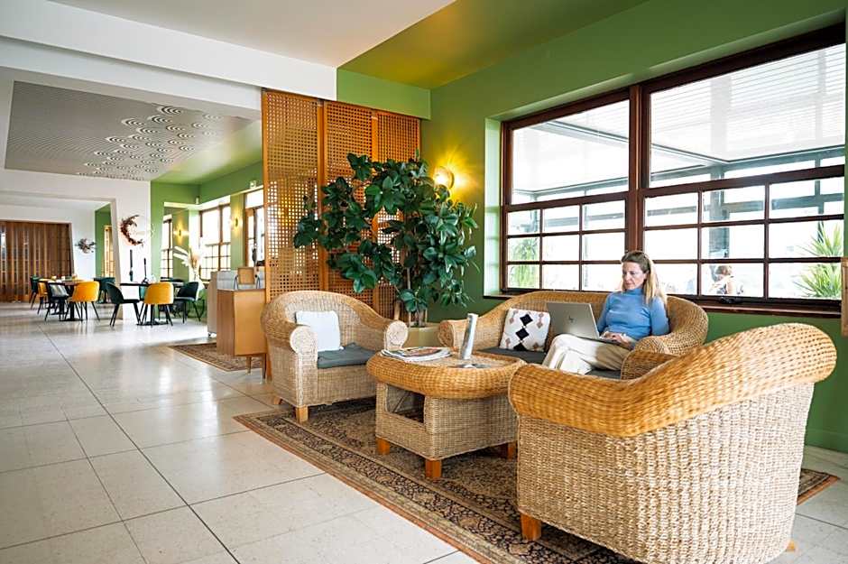 Hôtel du Midi Plage