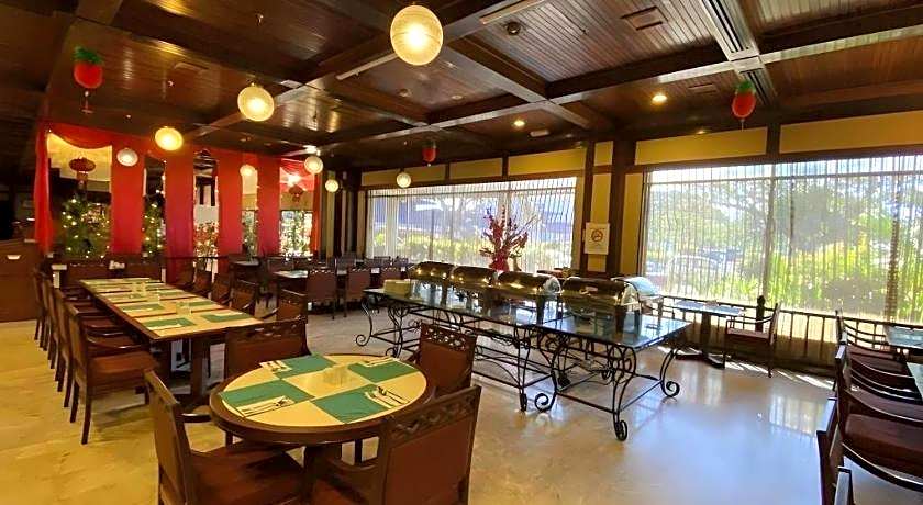 Marco Polo Hotel - Tawau