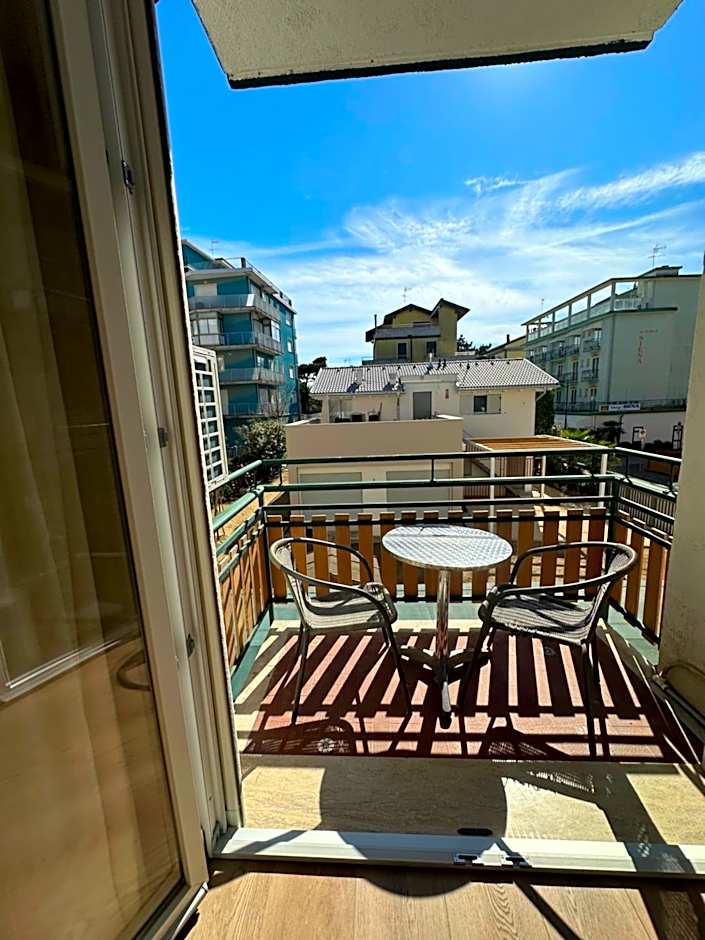 RESIDENZA MAZZANTI - AGENZIA COCAL