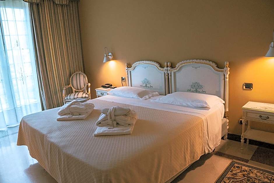 Il Castello Di San Gaudenzio