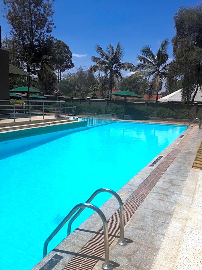Boma Inn Eldoret