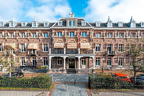 The Manor Amsterdam