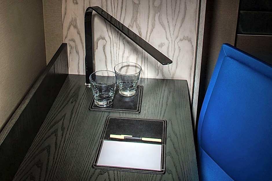 DoubleTree By Hilton New York Times Square West