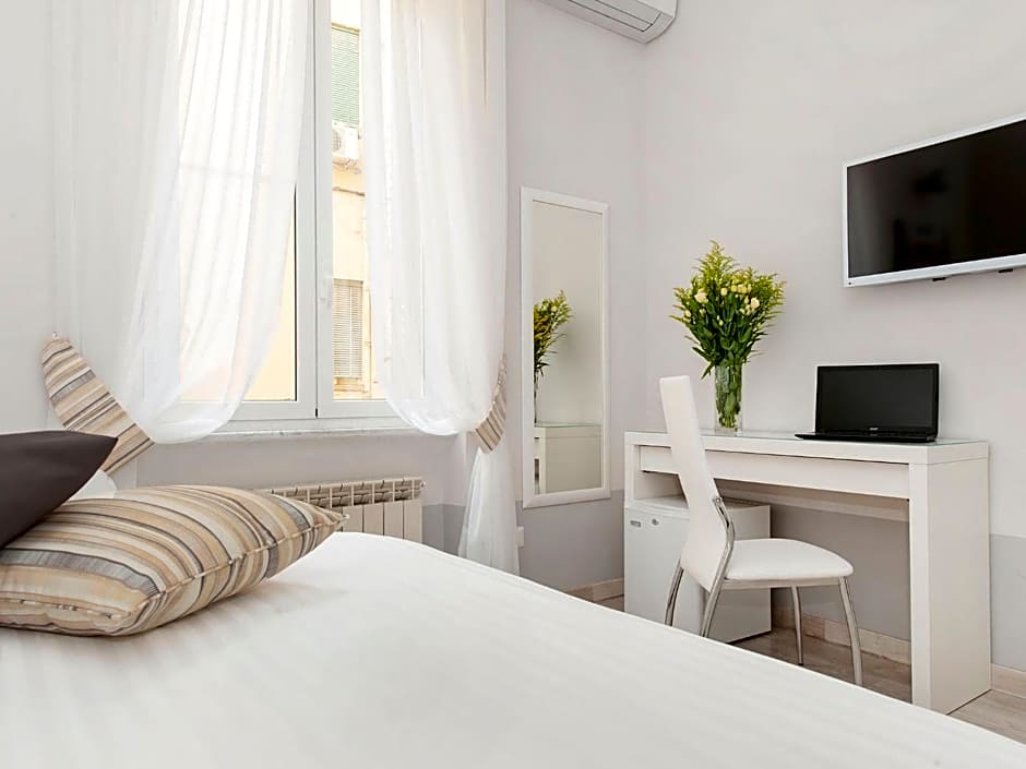 White Rooms Colosseo