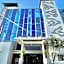 Kuta Beach Hotel