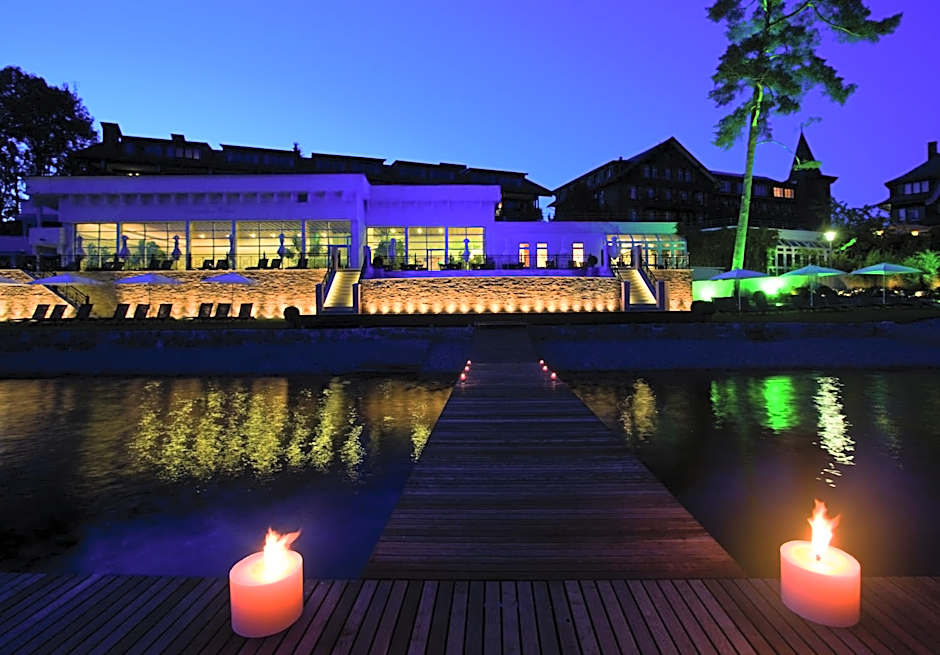 Treschers Schwarzwald Hotel