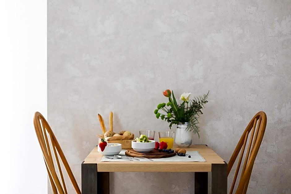 Relais Luce Florence