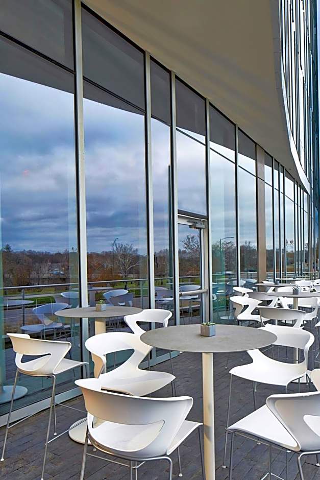 AC Hotel by Marriott Columbus Dublin