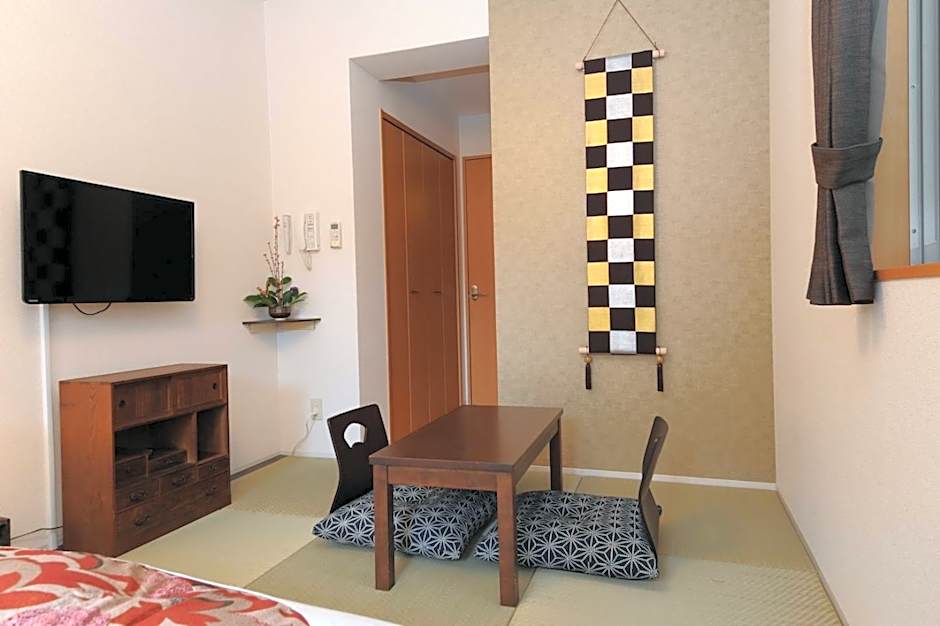 Viale Jurakumawari