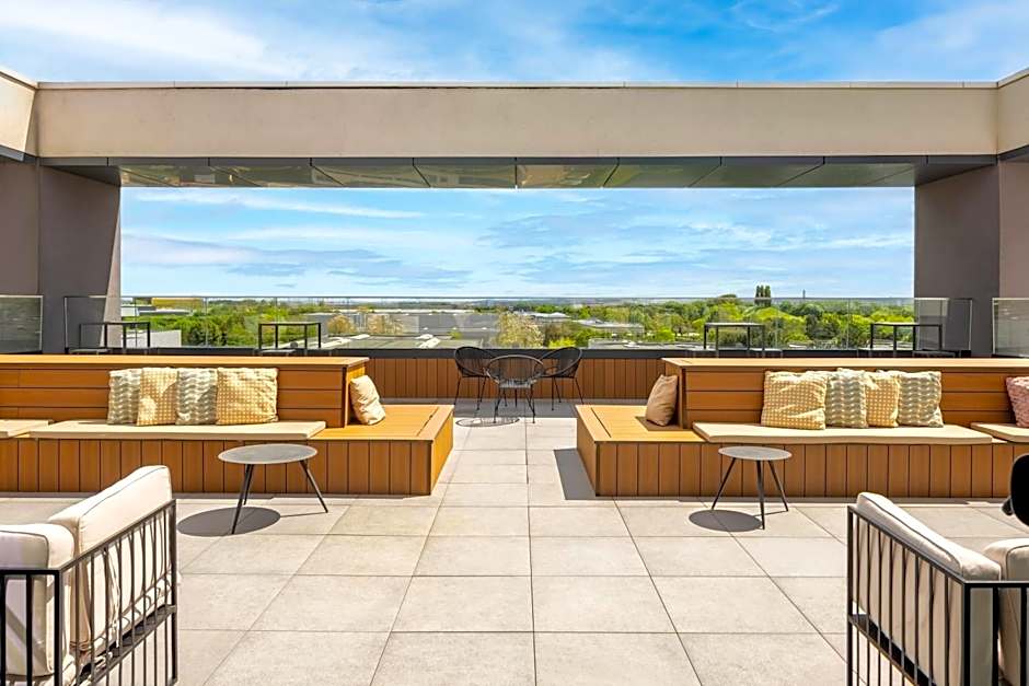 Hyatt House Paris Charles de Gaulle Airport