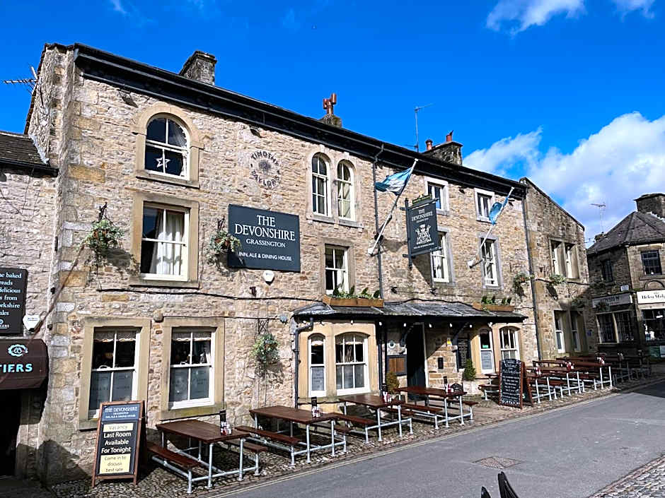 The Devonshire Grassington