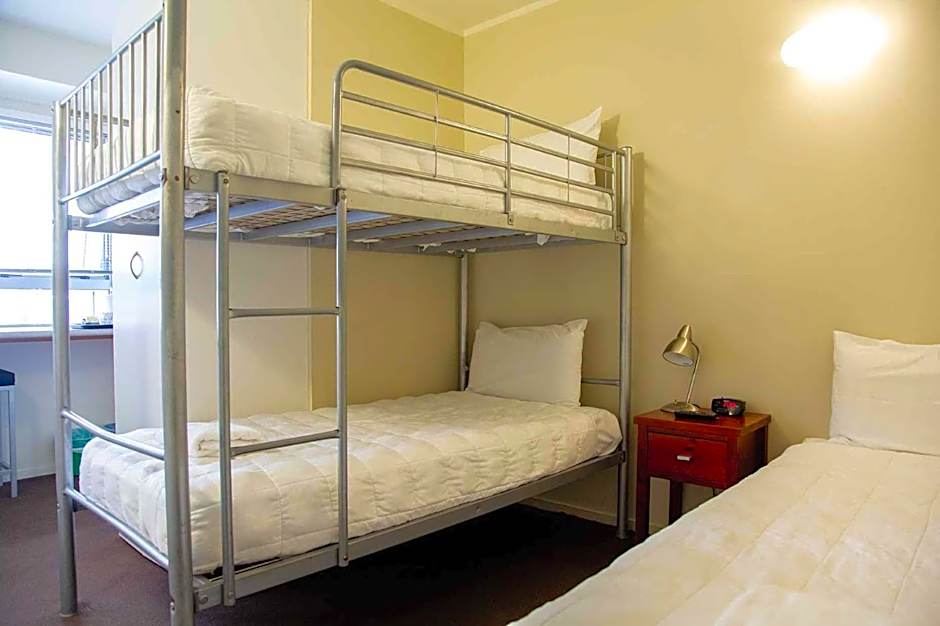 City Lodge Accommodation