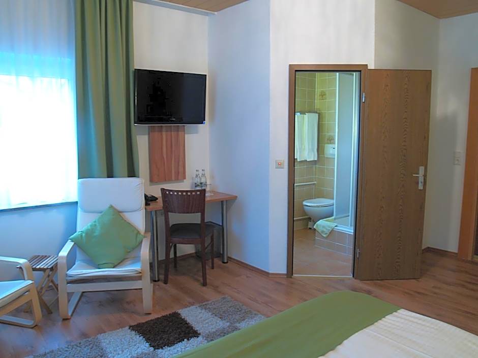 Hotel Smart-Inn