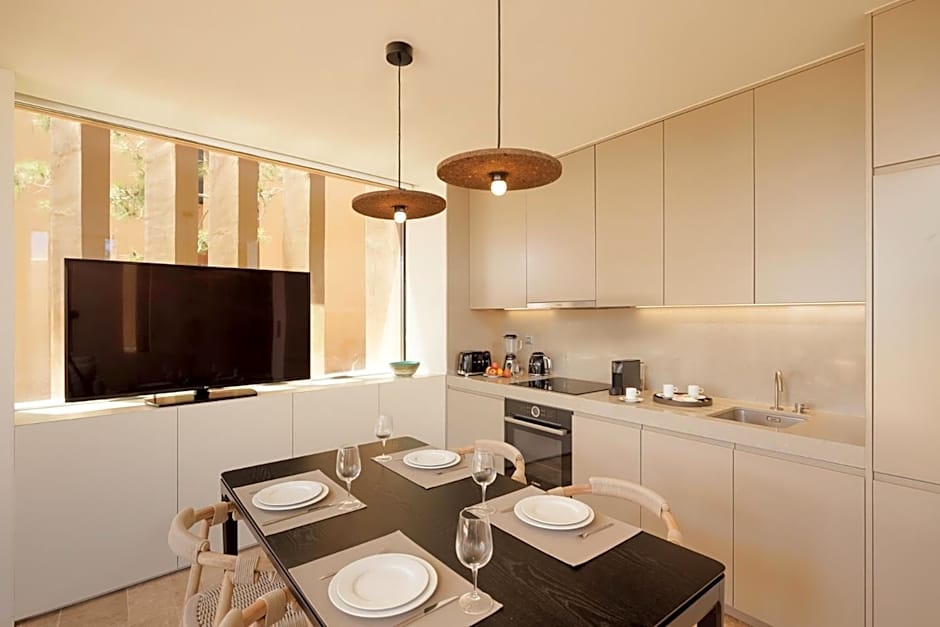 Palmares Signature Apartments