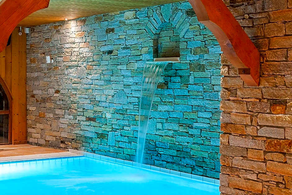 Résidence Les Balcons de Belle Plagne