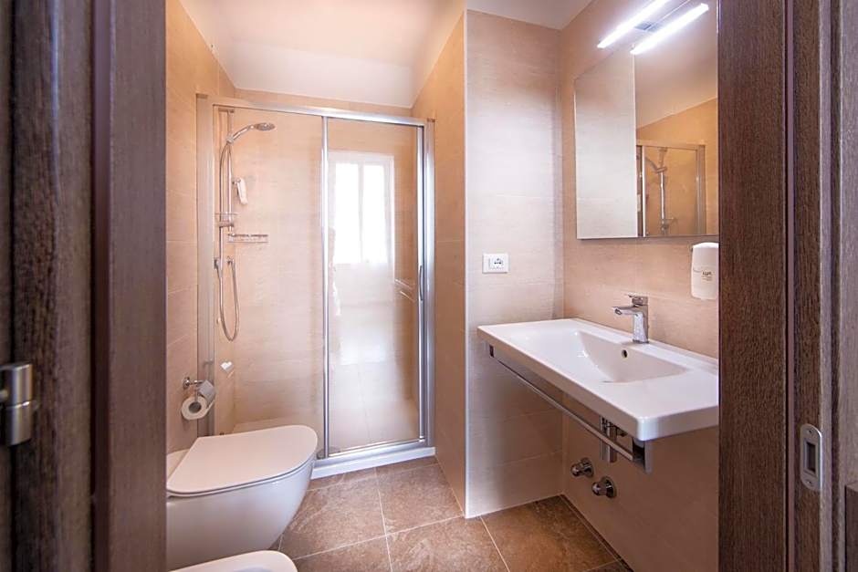 Hotel Ristorante Il Caminetto