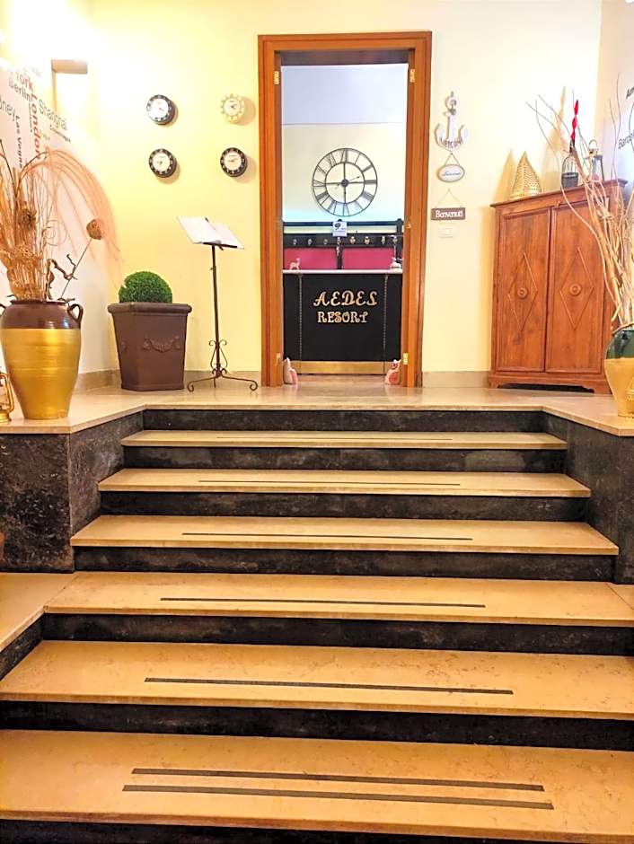 Aedes B&B Il Giardino dei Sogni