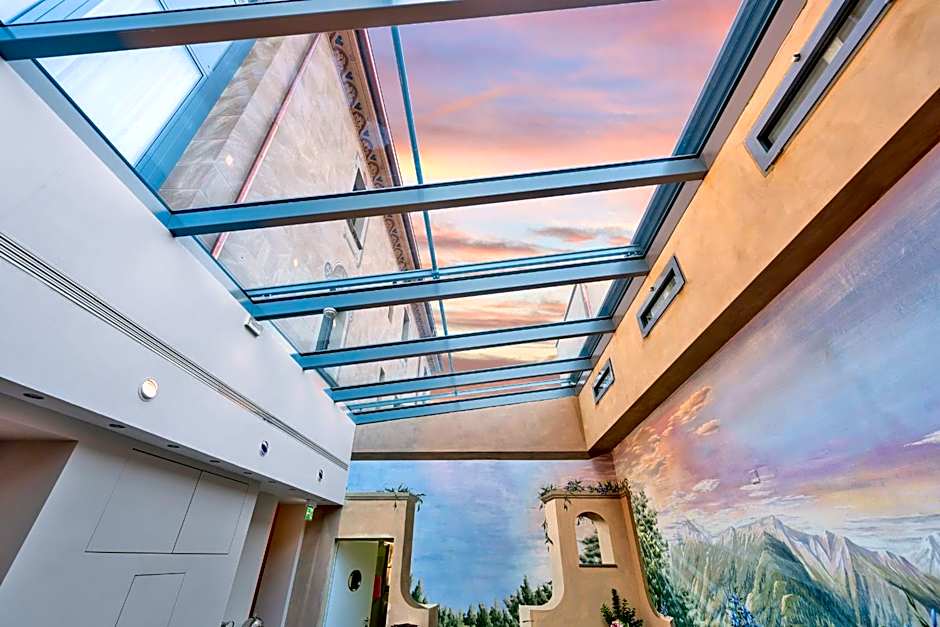 Boutique & Business Hotel La Tureta