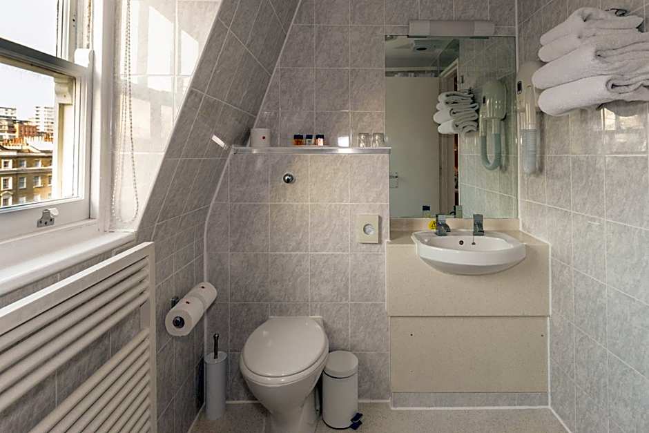 Darlington Hyde Park