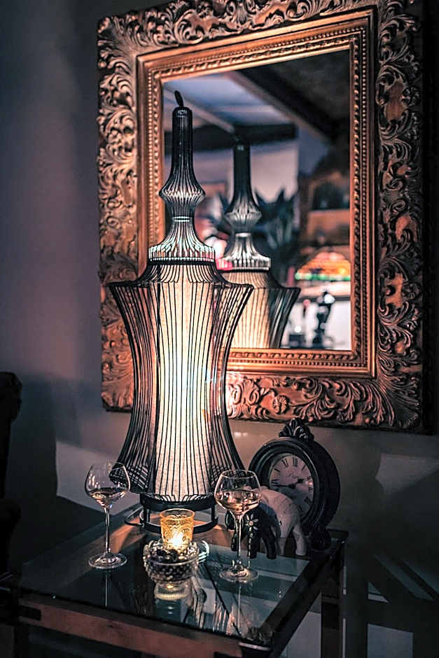 Hotel des Deux Clefs