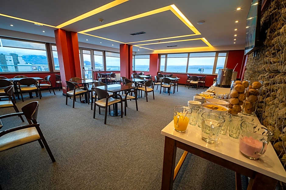MIL810 Ushuaia Hotel