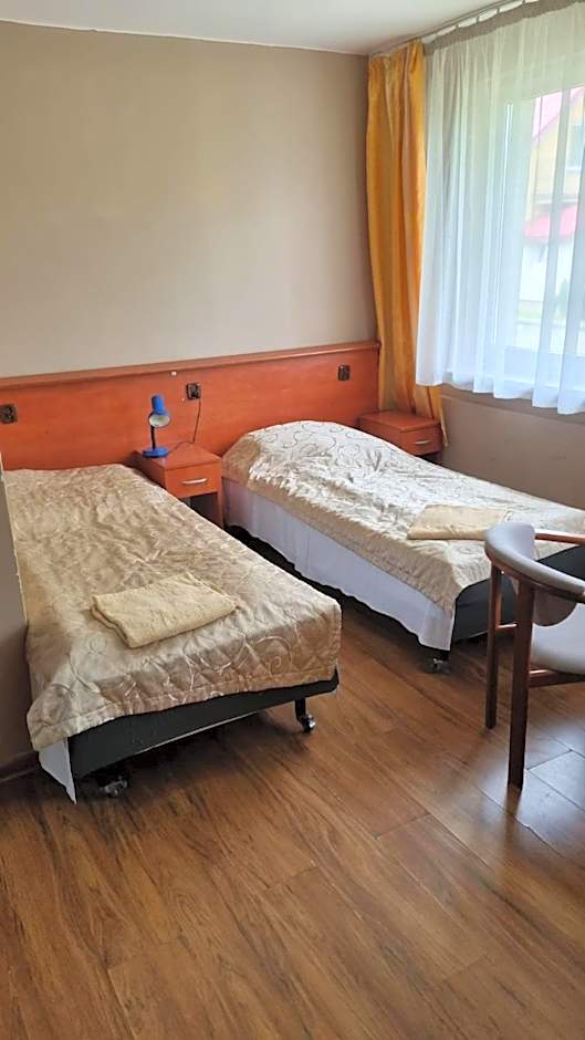 Ośrodek SUDETY