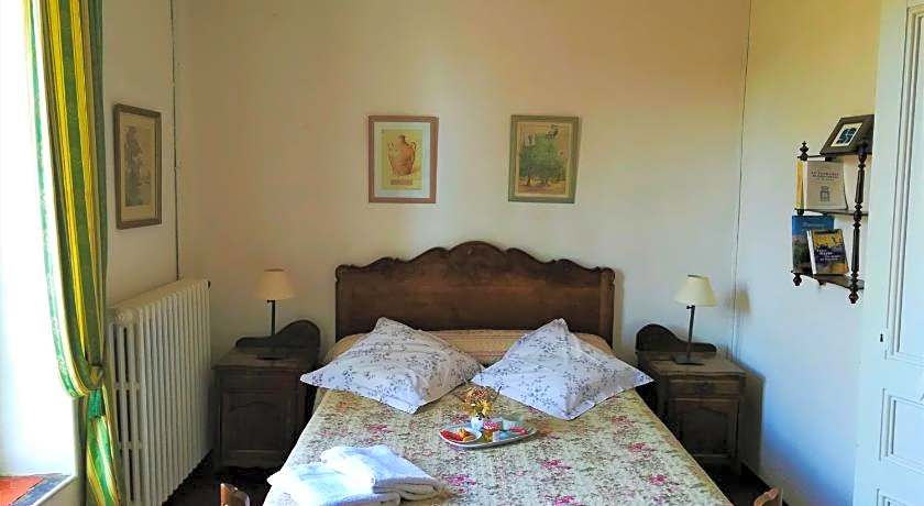 Embarben Maison d'hotes