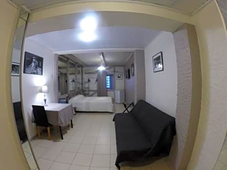 Carib Hotel