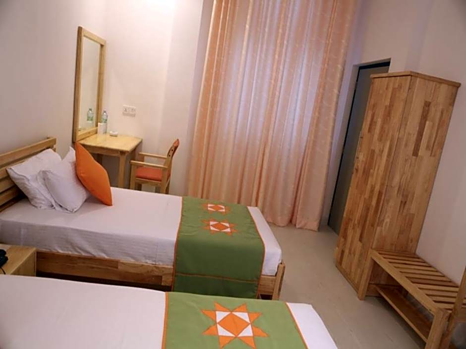 Hotel Apna