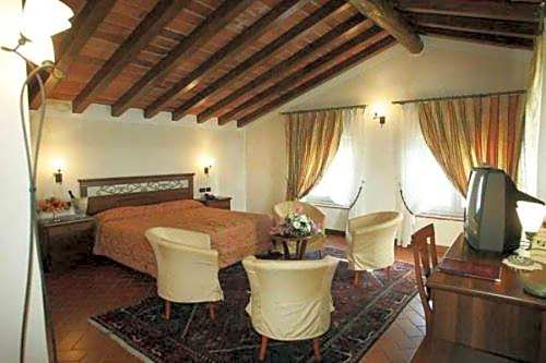 Bes Hotel Bergamo Cologno al Serio