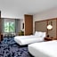 Fairfield by Marriott Inn & Suites Lebanon Near Expo Center