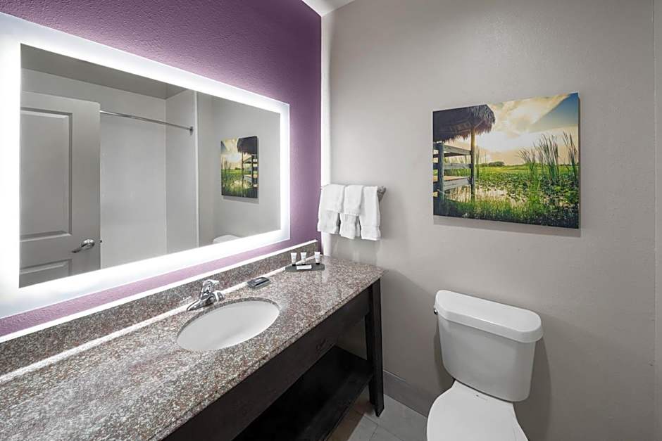 La Quinta Inn & Suites by Wyndham Boutte
