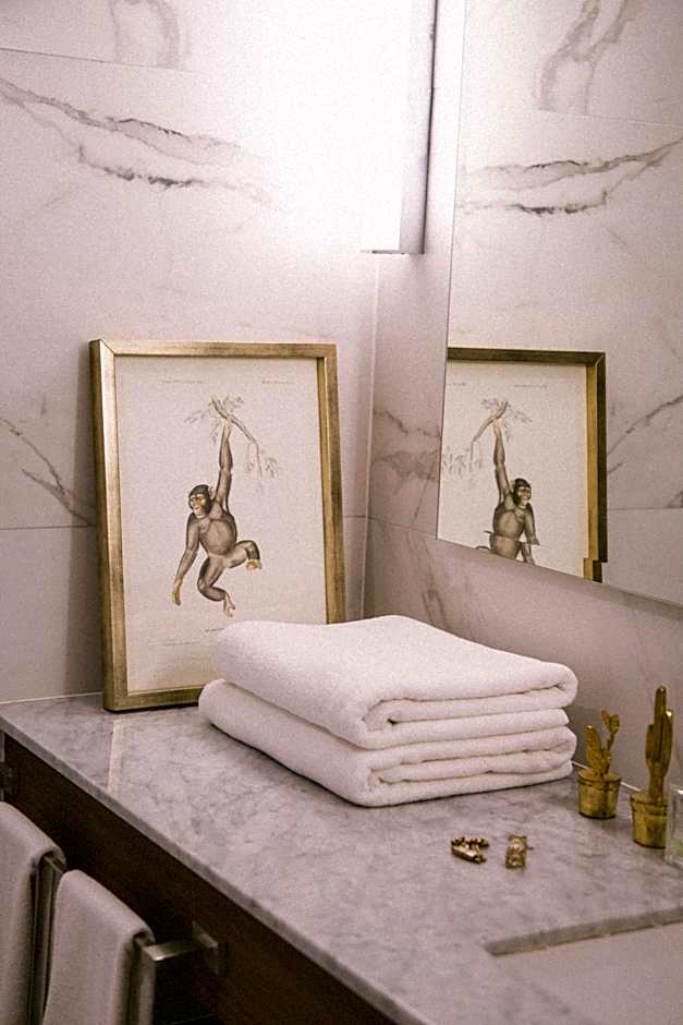 Hotel Eco Boutique Bidasoa