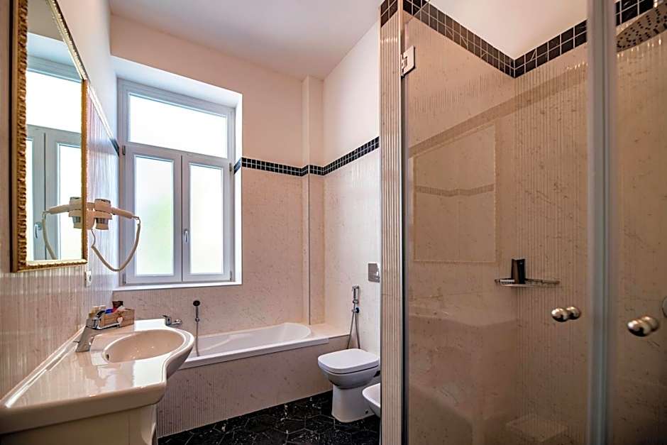 Villa Elisio Hotel & Spa