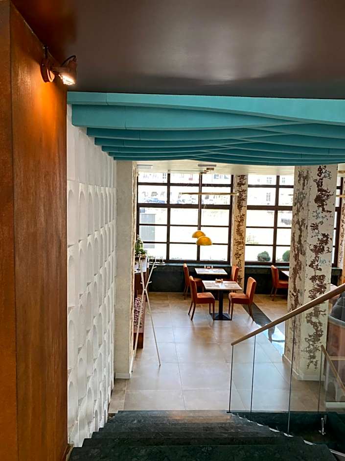 Покрит Мост