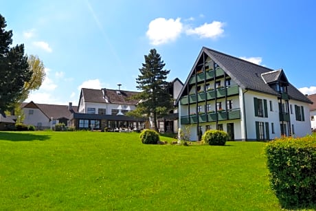 Gasthof Spelsberg