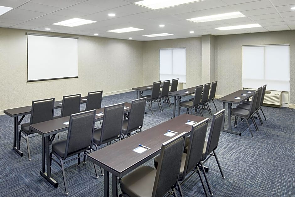 Holiday Inn Express Spartanburg By IHG