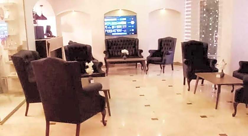 Torino Hotel Amman