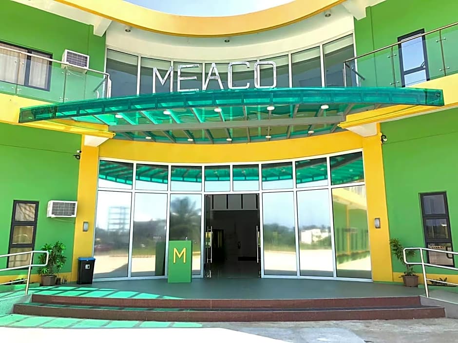 MEACO ROYAL HOTEL- APARRI