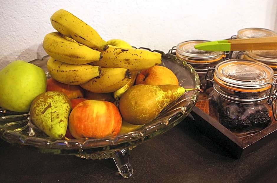 Logis Saint Léonard