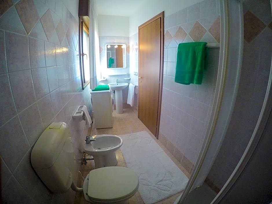 Residence Mediterraneo - Agenzia Cocal