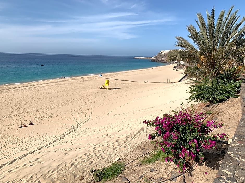 Apartamentos Alberto