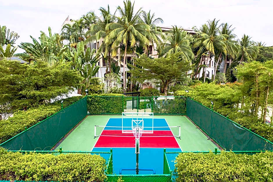Marriott's Mai Khao Resort - Phuket