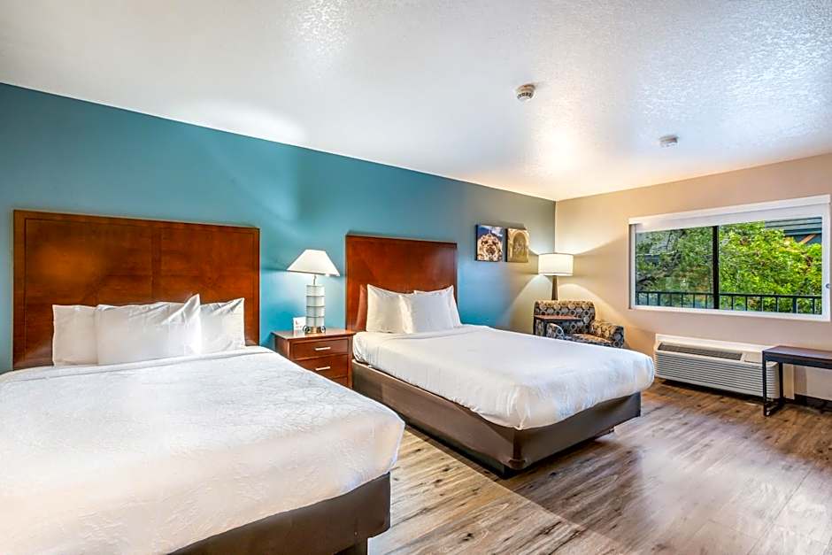 Hotel Hacienda at Ontario Ranch