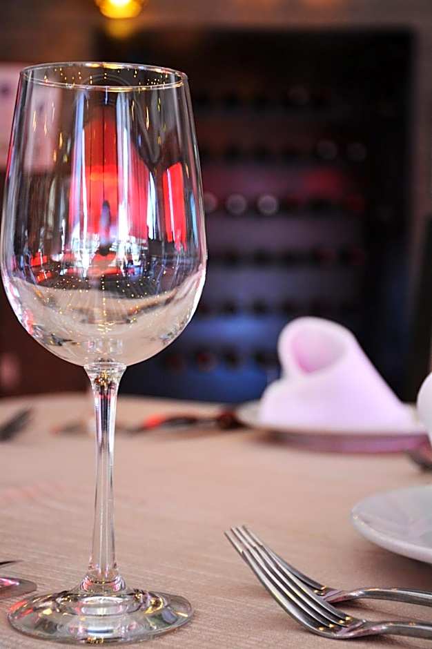 Hotel Posada Virreyes