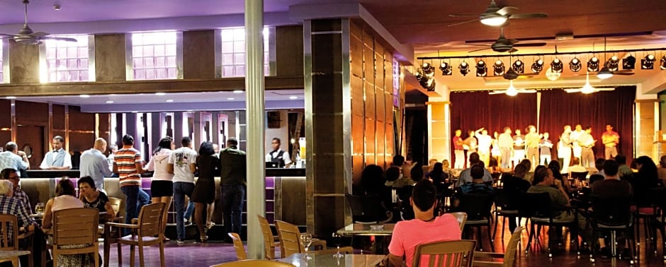 Riu Naiboa - All Inclusive