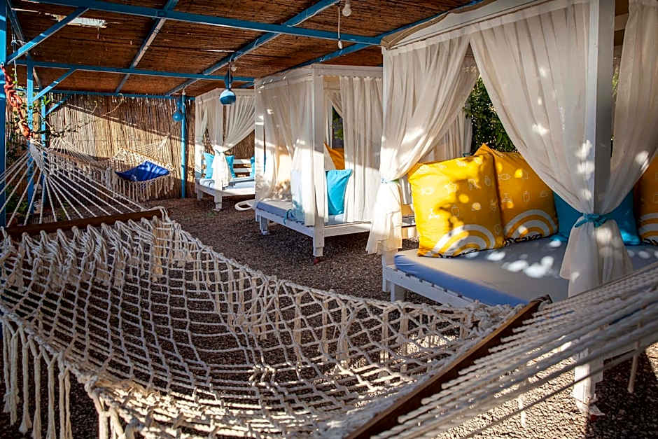 Aphrodite Hotel Bozburun