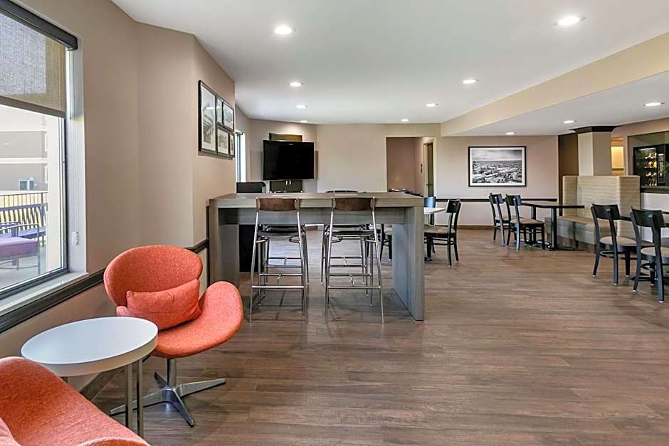 Sleep Inn Allentown-Fogelsville