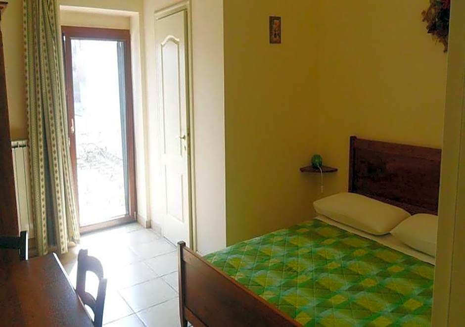 La Locanda al Castello